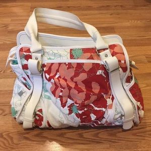Lululemon gym bag